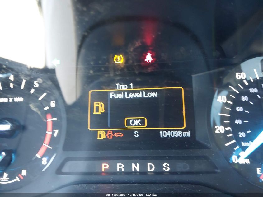 2016 Ford Edge Sel VIN: 2FMPK3J89GBC63199 Lot: 43938305