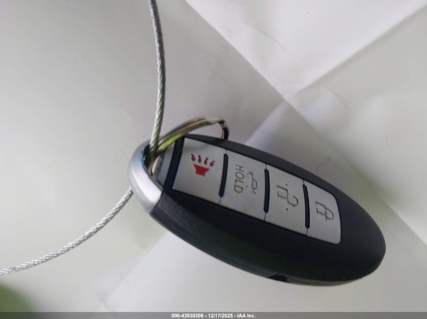 2012 Nissan Altima 3.5 Sr VIN: 1N4BL2AP2CN404776 Lot: 43938306