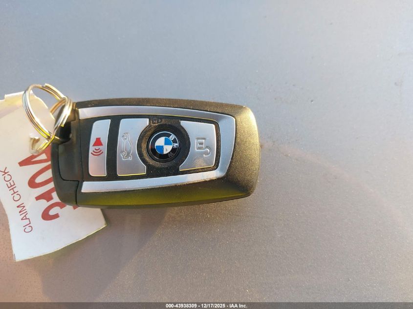 2018 BMW M4 VIN: WBS4Y9C53JAC86262 Lot: 43938309