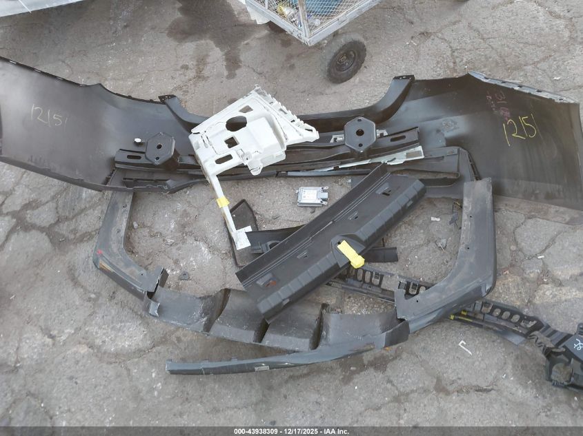 2018 BMW M4 VIN: WBS4Y9C53JAC86262 Lot: 43938309