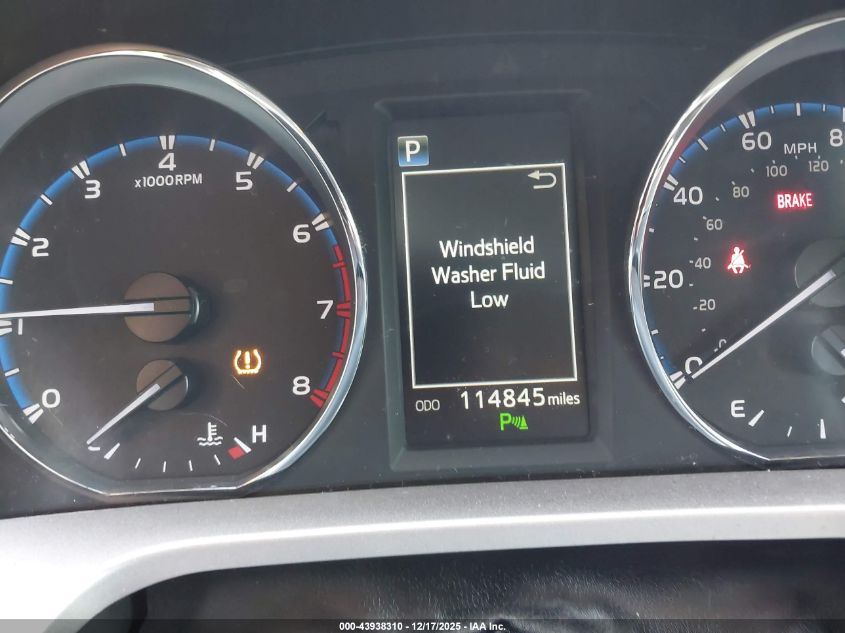 2016 Toyota Rav4 Xle VIN: JTMRFREV1GJ078287 Lot: 43938310