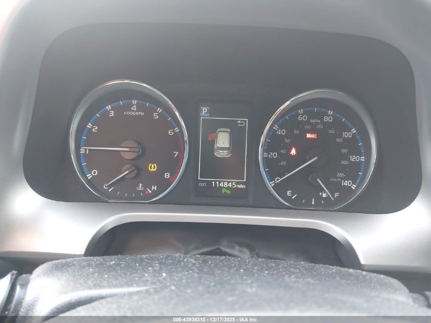 2016 Toyota Rav4 Xle VIN: JTMRFREV1GJ078287 Lot: 43938310