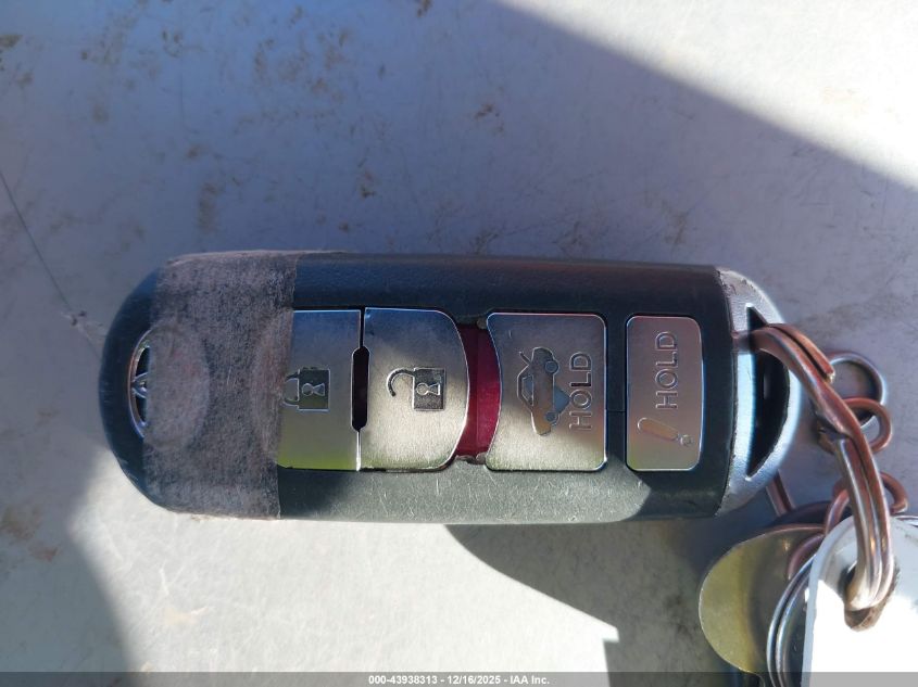 2017 Toyota Yaris Ia VIN: 3MYDLBYV7HY195957 Lot: 43938313