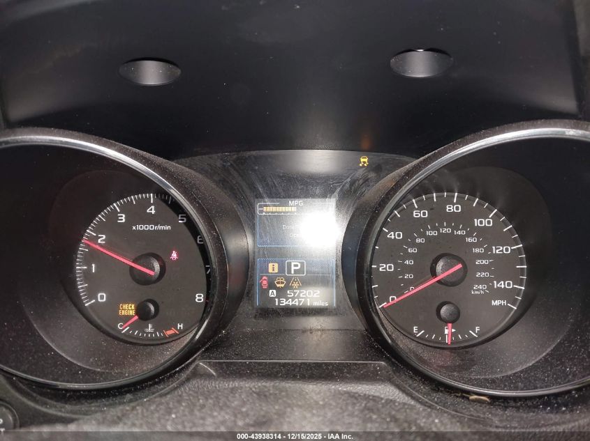 2017 Subaru Legacy 2.5I VIN: 4S3BNAB67H3006678 Lot: 43938314