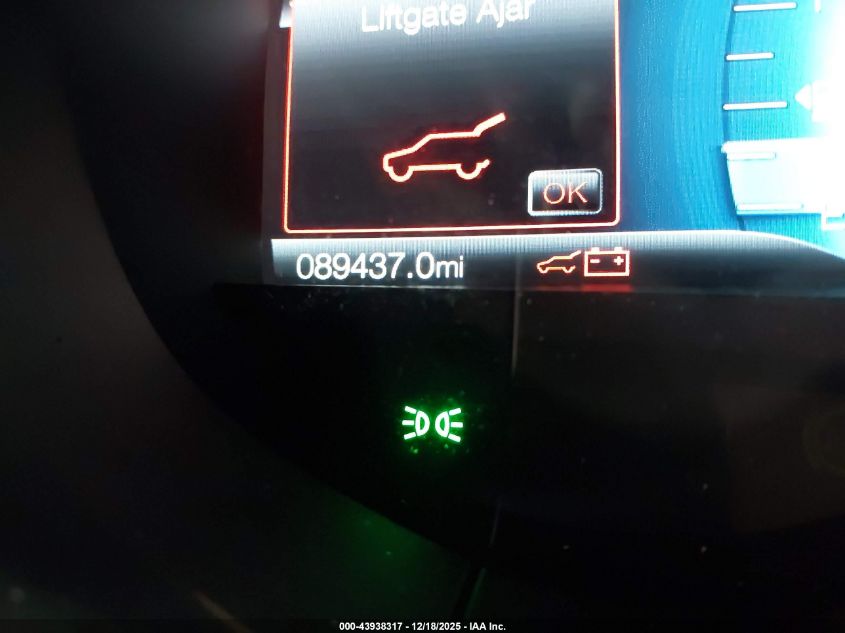 2022 Ford Edge Titanium VIN: 2FMPK4K92NBA62657 Lot: 43938317