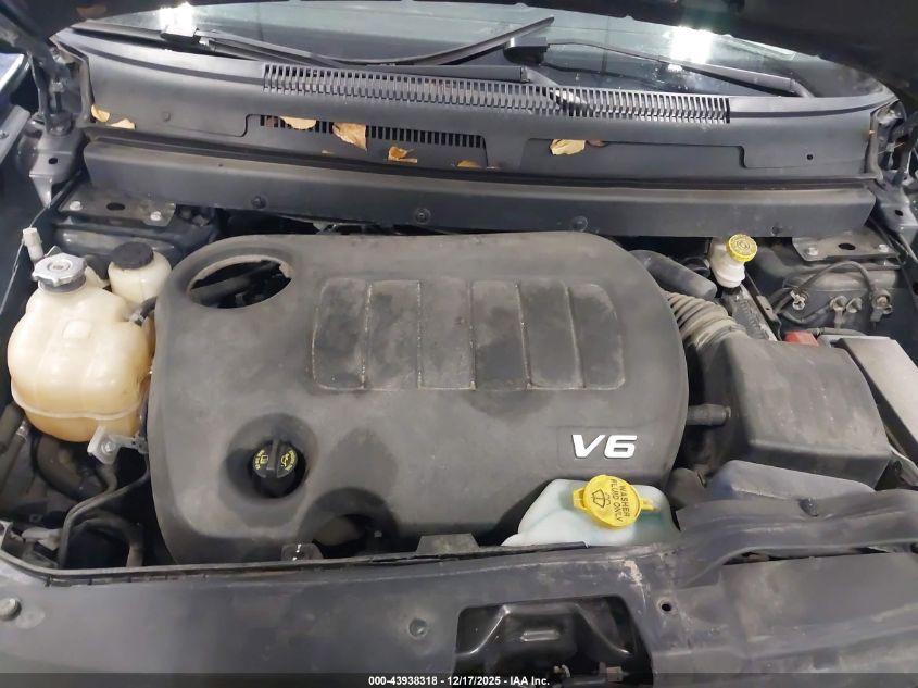 2017 Dodge Journey Gt Awd VIN: 3C4PDDEG8HT685718 Lot: 43938318