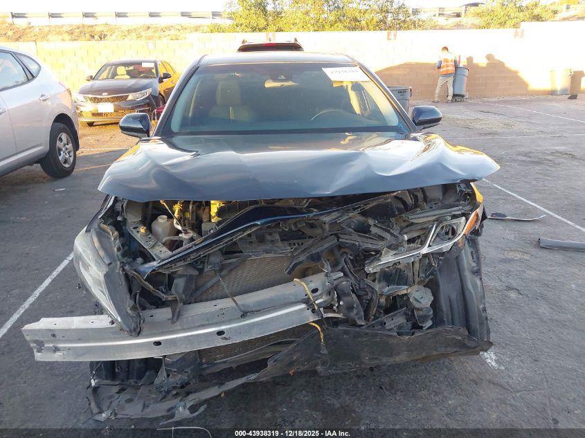 2018 Toyota Camry Se VIN: 4T1B11HK2JU612675 Lot: 43938319