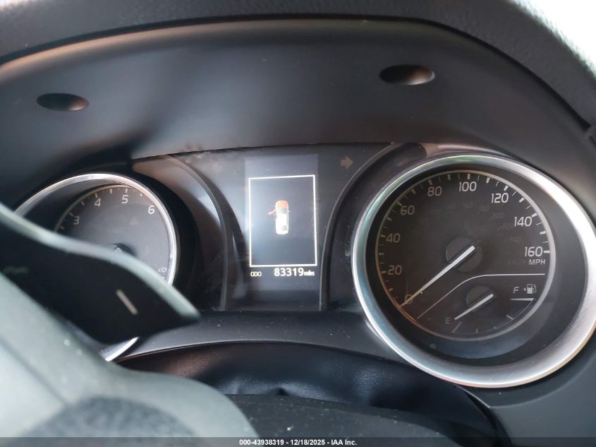 2018 Toyota Camry Se VIN: 4T1B11HK2JU612675 Lot: 43938319