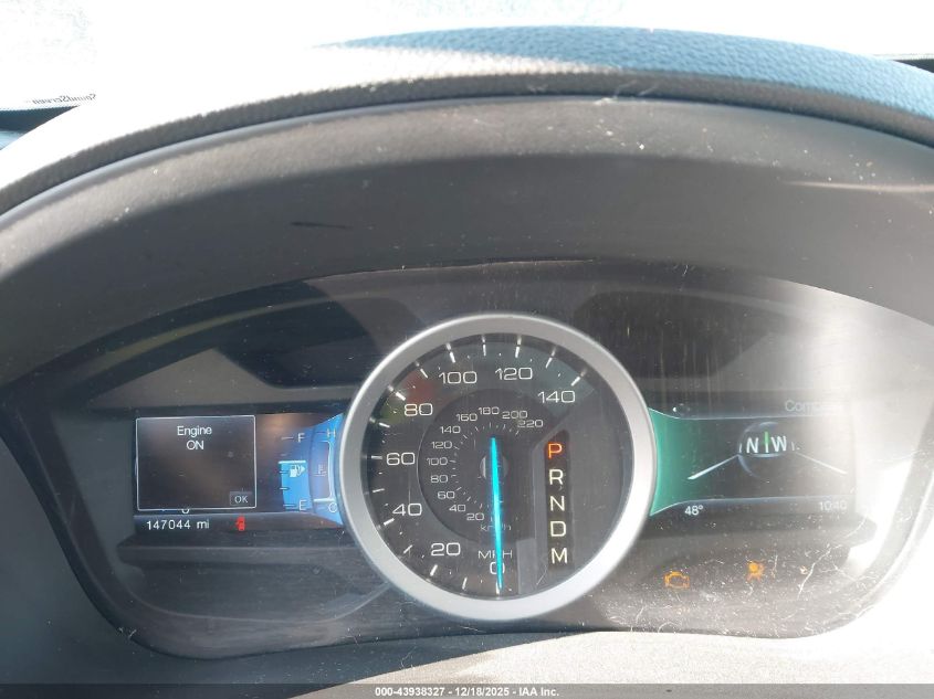 2015 Ford Explorer Xlt VIN: 1FM5K8D85FGA13093 Lot: 43938327