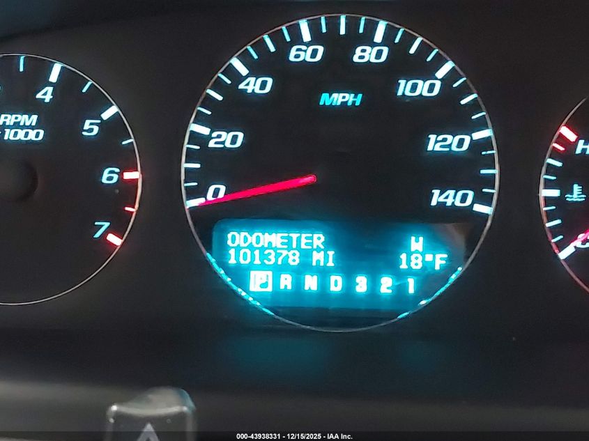 2007 Chevrolet Impala Lt VIN: 2G1WT58K779157795 Lot: 43938331