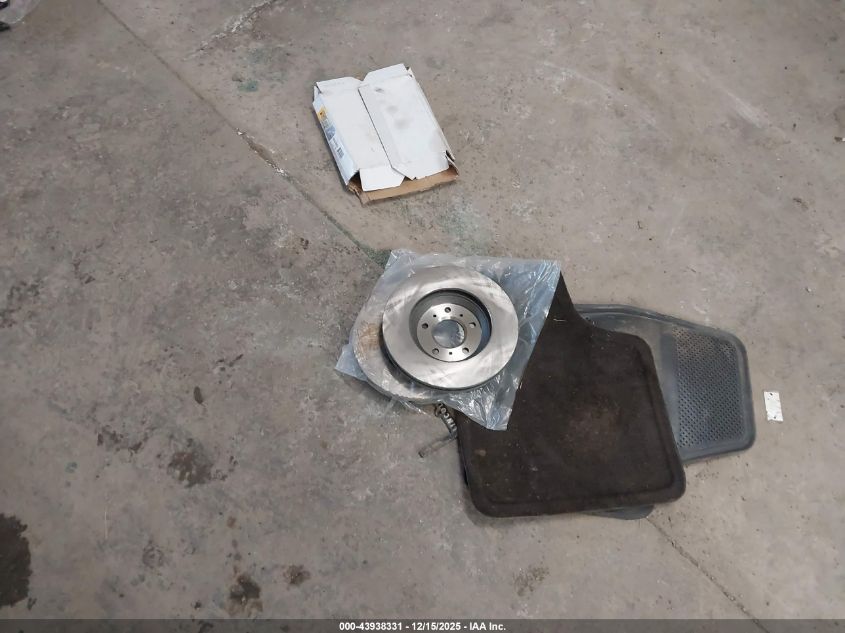 2007 Chevrolet Impala Lt VIN: 2G1WT58K779157795 Lot: 43938331