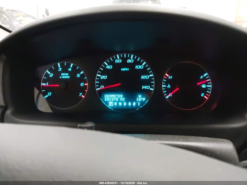 2007 Chevrolet Impala Lt VIN: 2G1WT58K779157795 Lot: 43938331