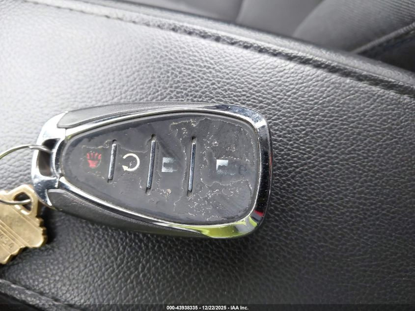 2019 Chevrolet Cruze Lt VIN: 3G1BE6SM9KS599076 Lot: 43938335