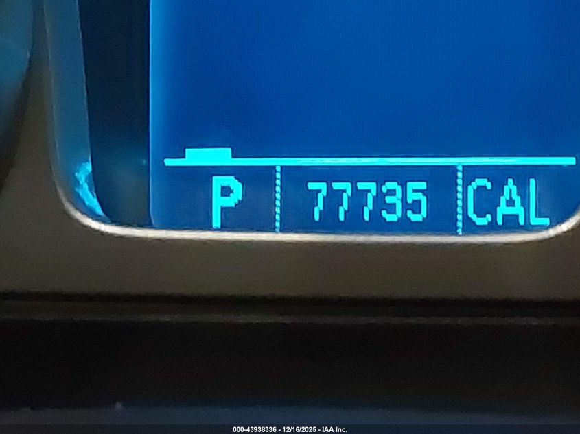 2010 Chevrolet Camaro 2Lt VIN: 2G1FC1EV4A9199002 Lot: 43938336