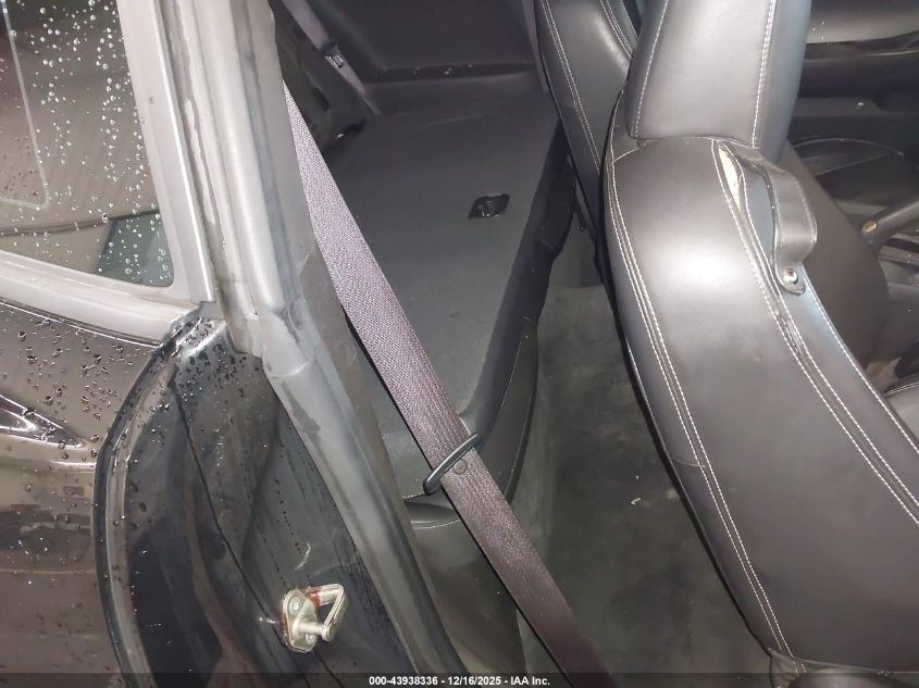 2010 Chevrolet Camaro 2Lt VIN: 2G1FC1EV4A9199002 Lot: 43938336