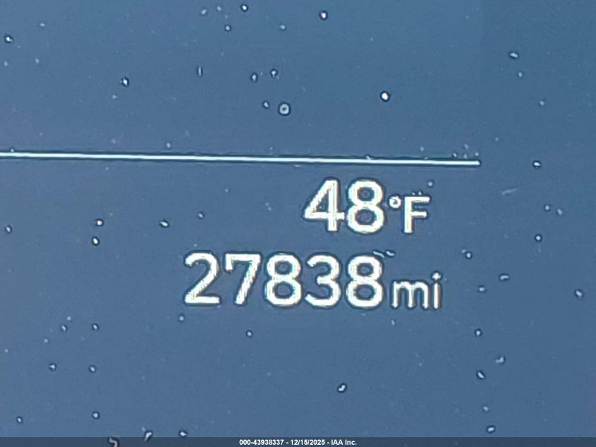 2025 Hyundai Kona Sel VIN: KM8HB3AB4SU206802 Lot: 43938337