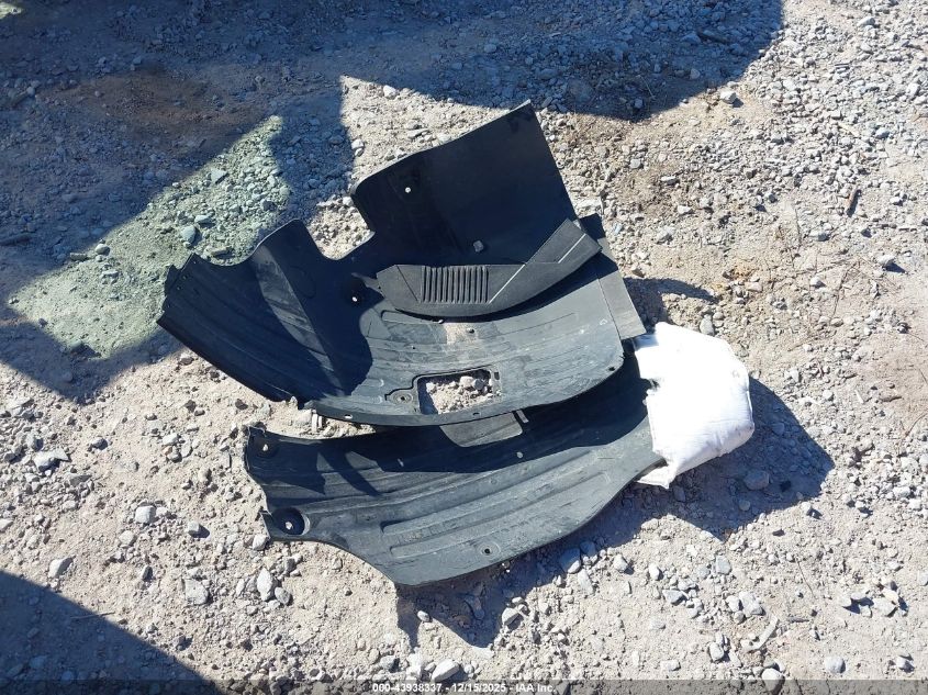 2025 Hyundai Kona Sel VIN: KM8HB3AB4SU206802 Lot: 43938337