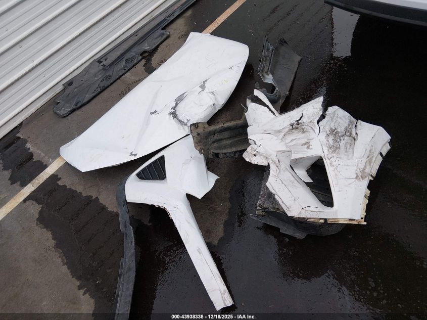 2016 Toyota Rav4 Le VIN: 2T3BFREV7GW441663 Lot: 43938338