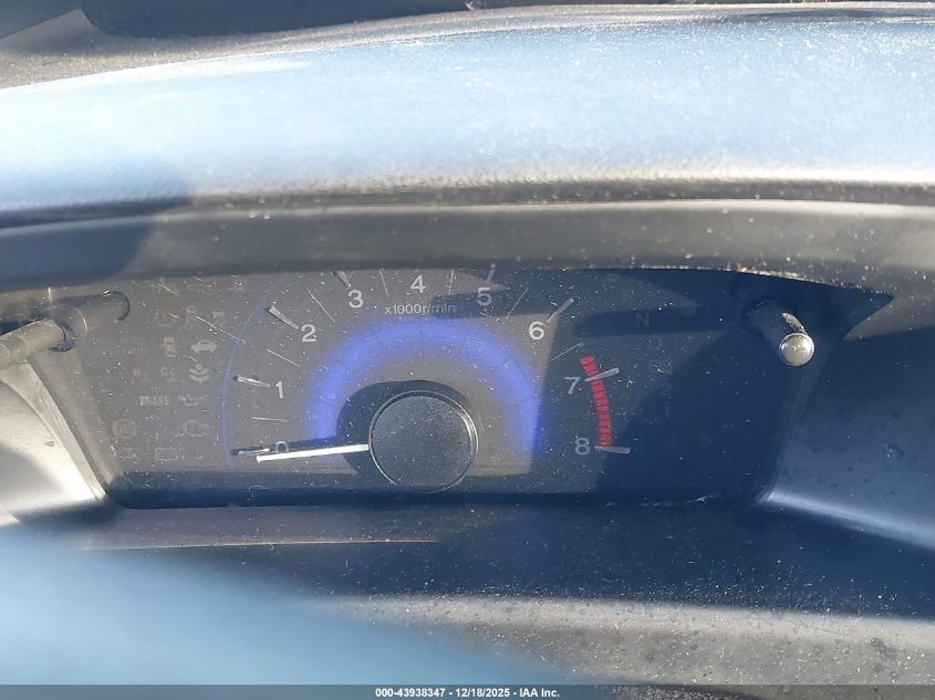 2013 Honda Civic Ex VIN: 19XFB2F81DE059682 Lot: 43938347