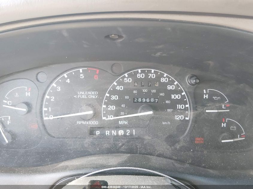 1995 Ford Explorer VIN: 1FMDU34X5SUA25630 Lot: 43938348