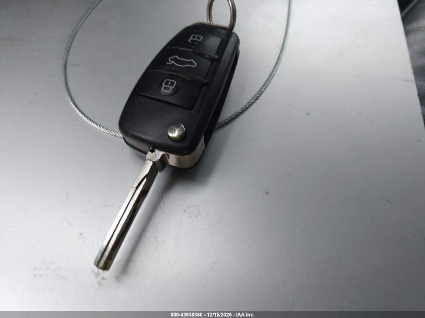 2014 Audi Q7 3.0T Premium VIN: WA1LGAFE6ED002329 Lot: 43938350