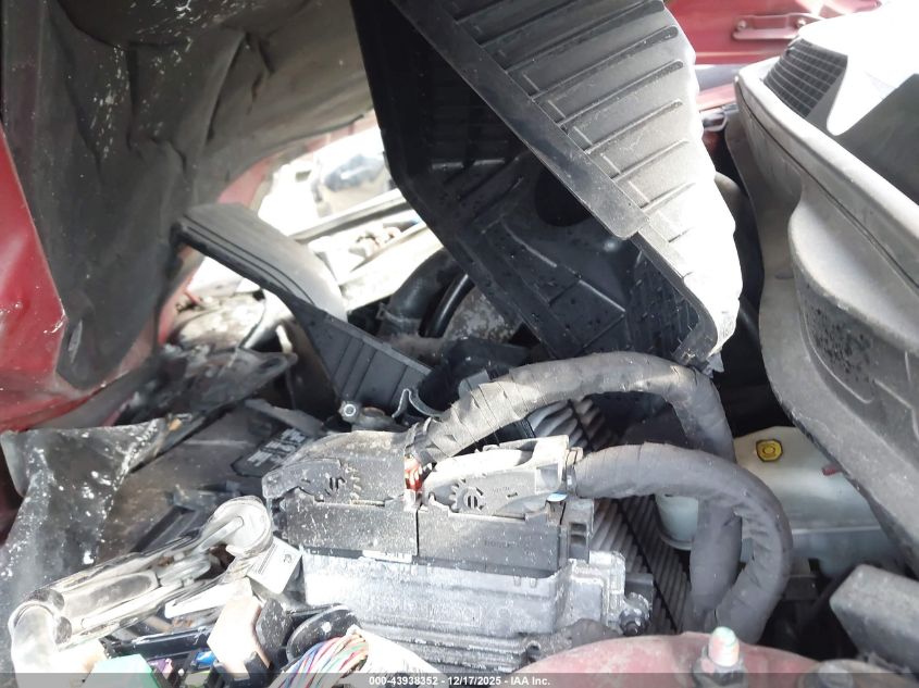 2012 Kia Optima Sx VIN: 5XXGR4A69CG075717 Lot: 43938352