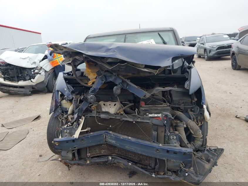 2014 Scion Xb VIN: JTLZE4FE0EJ063494 Lot: 43938353