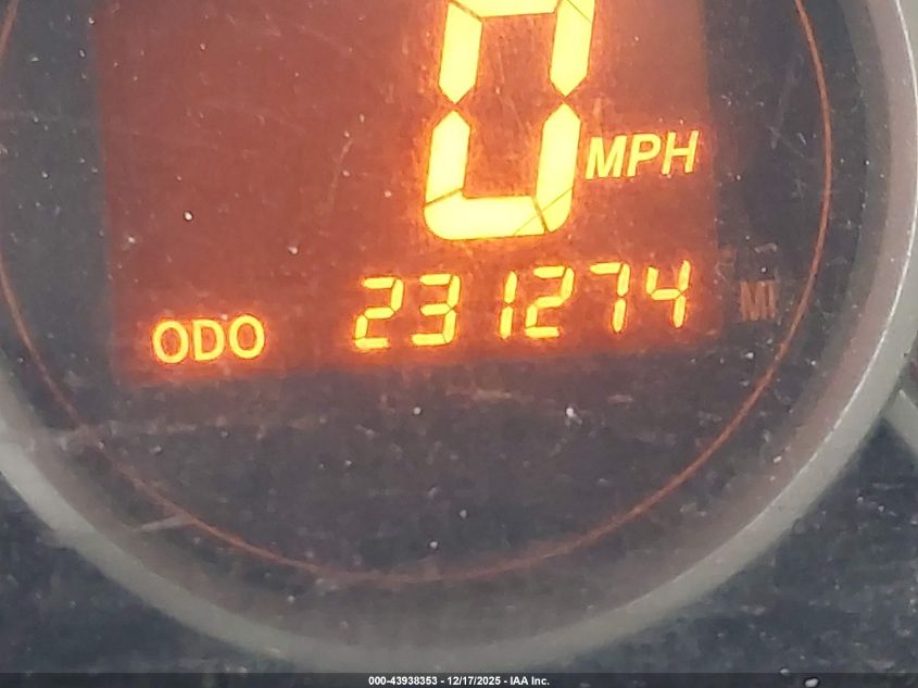 2014 Scion Xb VIN: JTLZE4FE0EJ063494 Lot: 43938353