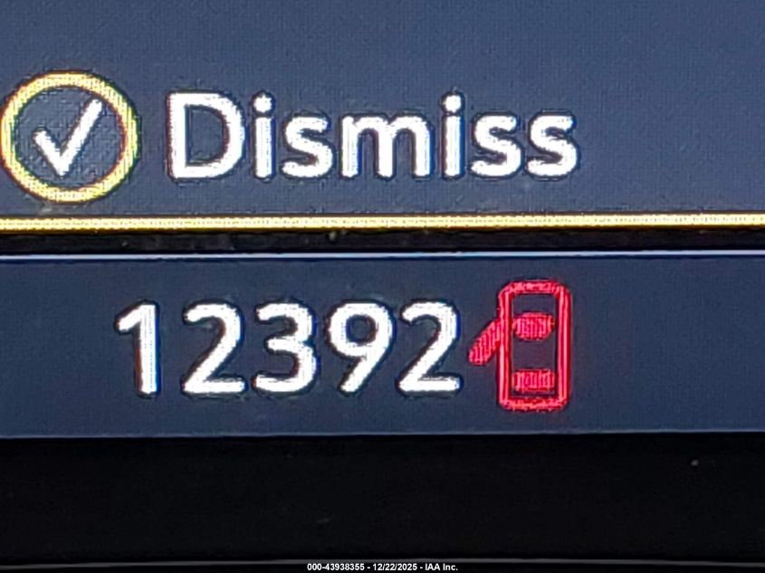 2025 Chevrolet Blazer Fwd 2Lt VIN: 3GNKBCR45SS236012 Lot: 43938355