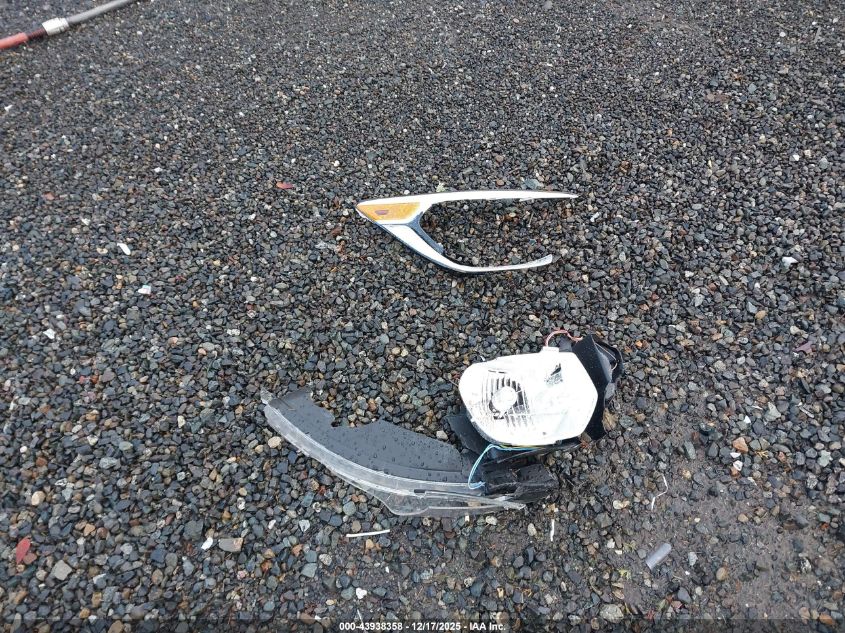 2017 Kia Soul + VIN: KNDJP3A56H7474811 Lot: 43938358