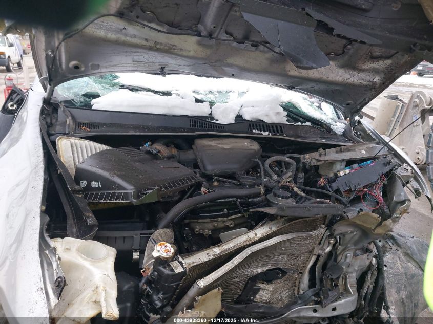 2019 Toyota Tacoma Sr VIN: 5TFSX5EN3KX066896 Lot: 43938360