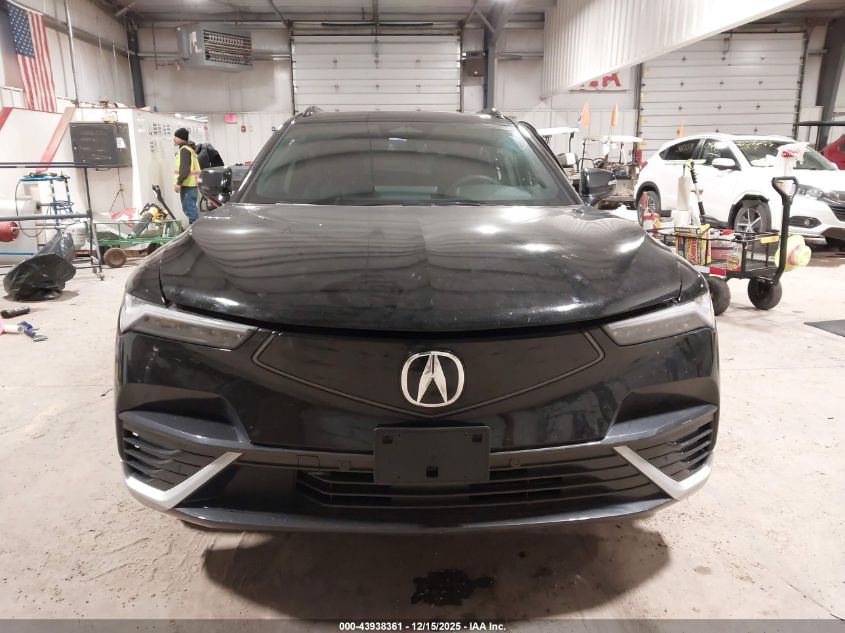 2024 Acura Zdx A-Spec VIN: 4W5KHNRL3RZ518160 Lot: 43938361