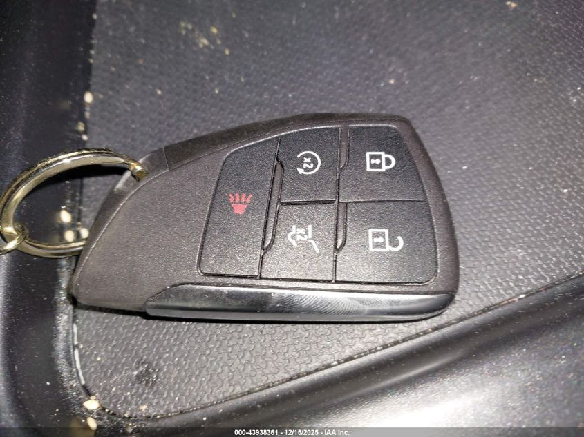 2024 Acura Zdx A-Spec VIN: 4W5KHNRL3RZ518160 Lot: 43938361