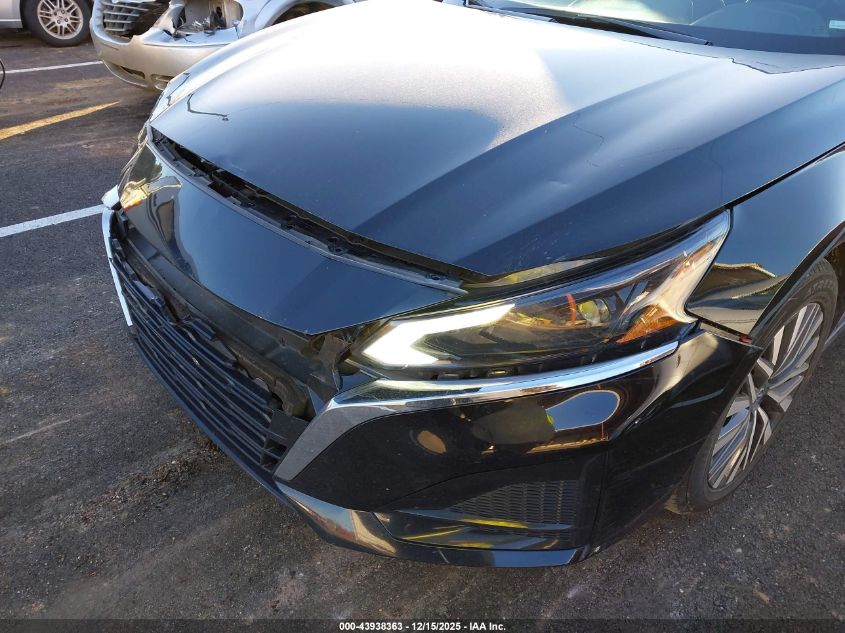 2024 Nissan Altima Sv Fwd VIN: 1N4BL4DV3RN348524 Lot: 43938363