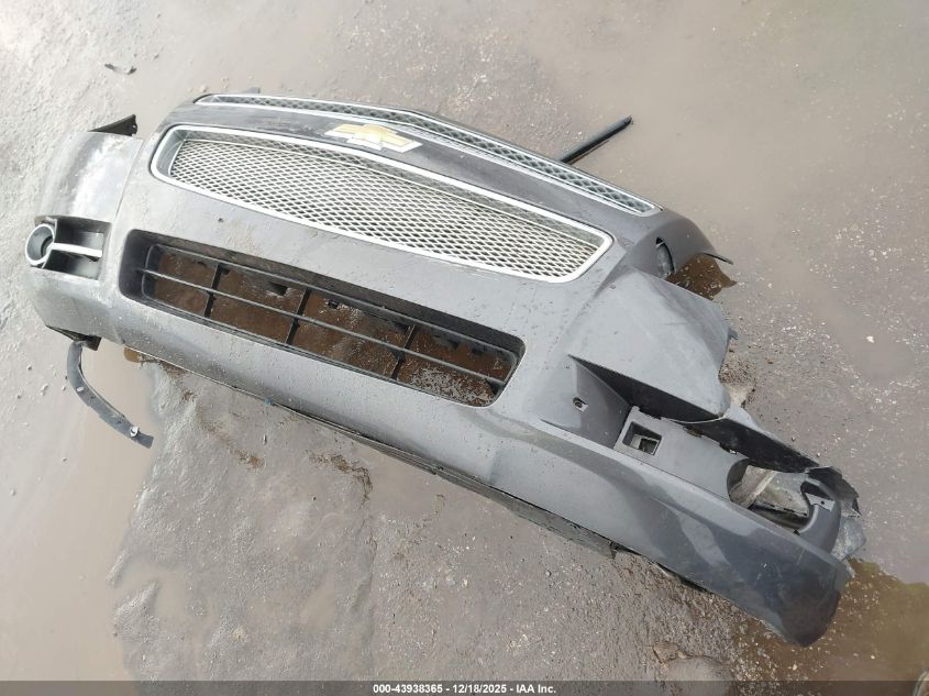 2010 Chevrolet Malibu Ltz VIN: 1G1ZE5E73AF319654 Lot: 43938365