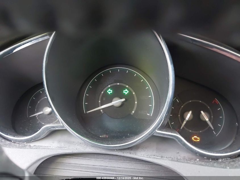 2010 Chevrolet Malibu Ltz VIN: 1G1ZE5E73AF319654 Lot: 43938365