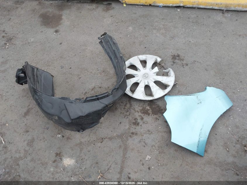 2013 Toyota Prius C One VIN: JTDKDTB39D1047565 Lot: 43938368