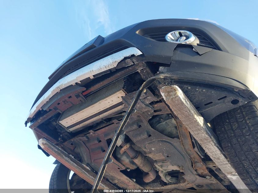 2015 Buick Encore Convenience VIN: KL4CJFSB9FB249674 Lot: 43938369