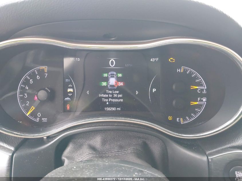 2014 Jeep Grand Cherokee Limited VIN: 1C4RJFBGXEC460080 Lot: 43938372