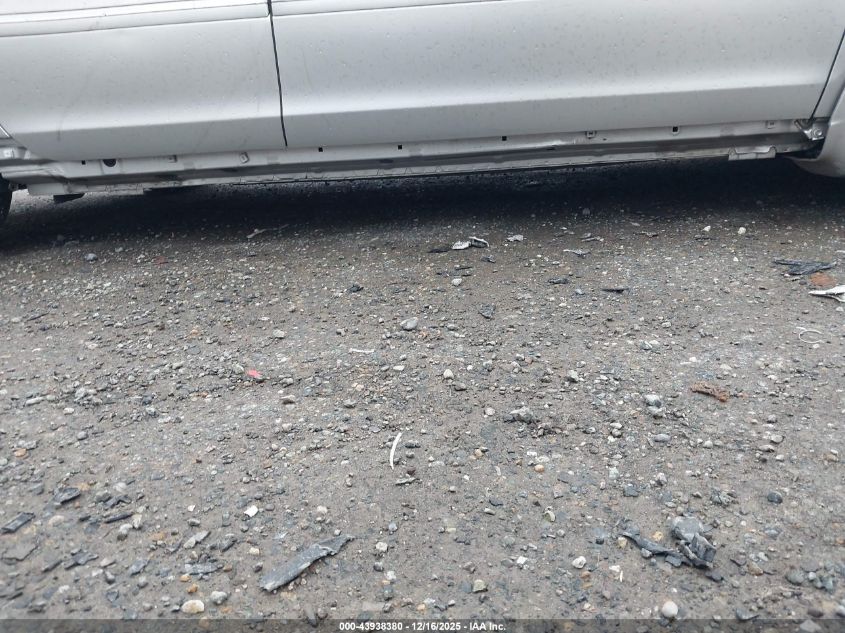 2006 Acura Rl 3.5 VIN: JH4KB16586C000975 Lot: 43938380