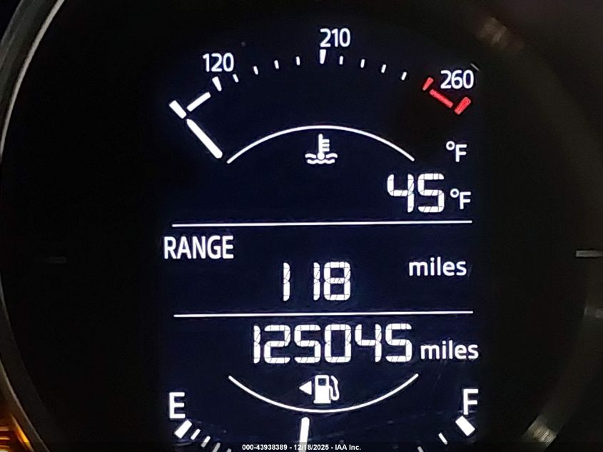 2017 Mazda Cx-5 Touring VIN: JM3KFBCL9H0180283 Lot: 43938389