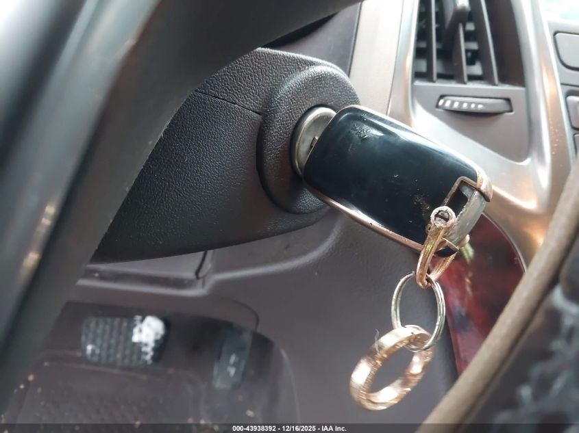 2013 Buick Verano VIN: 1G4PP5SKXD4146373 Lot: 43938392