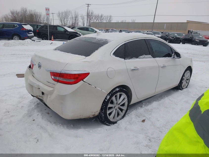1G4PP5SKXD4146373 2013 BUICK VERANO photo no. 4