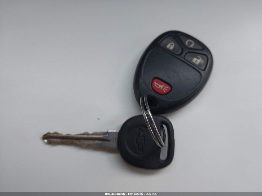 2011 Chevrolet Silverado 1500 Ltz VIN: 3GCPCTE01BG158541 Lot: 43938396