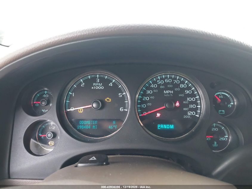 2011 Chevrolet Silverado 1500 Ltz VIN: 3GCPCTE01BG158541 Lot: 43938396