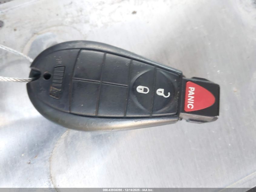 2011 Ram Ram 1500 Laramie VIN: 1D7RV1CT9BS556096 Lot: 43938398