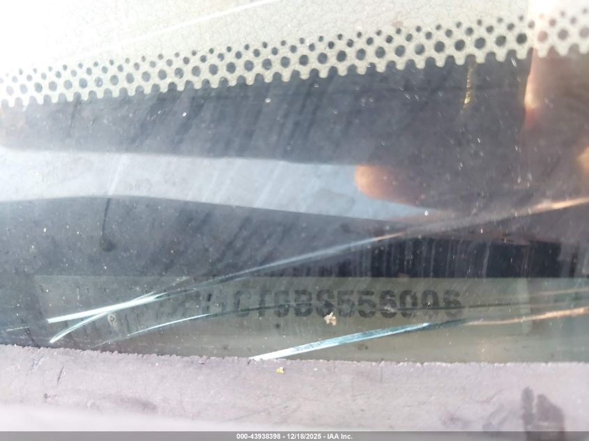 2011 Ram Ram 1500 Laramie VIN: 1D7RV1CT9BS556096 Lot: 43938398