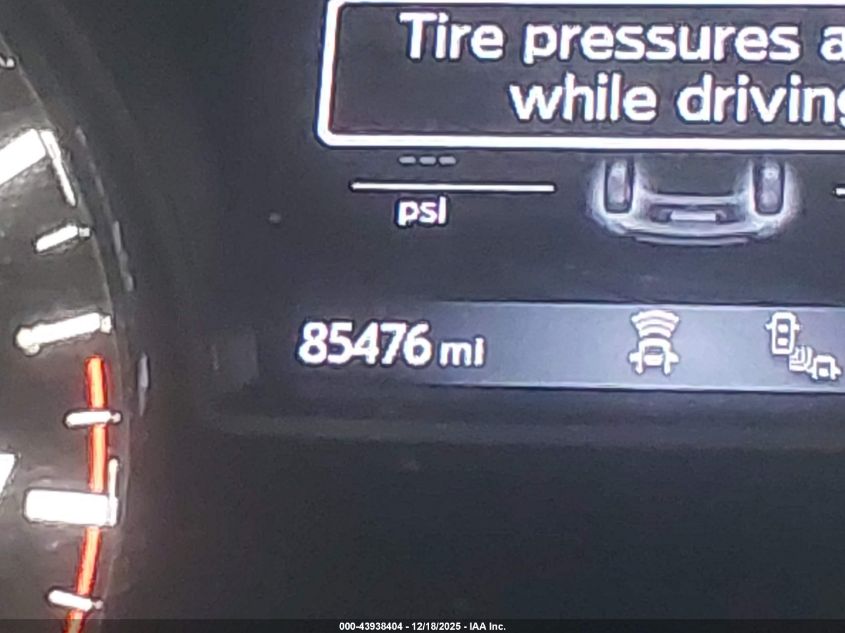 2020 Nissan Pathfinder Sv 4Wd VIN: 5N1DR2BM9LC608889 Lot: 43938404