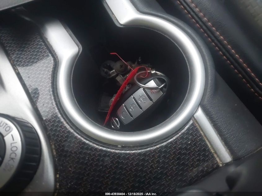 2020 Nissan Pathfinder Sv 4Wd VIN: 5N1DR2BM9LC608889 Lot: 43938404