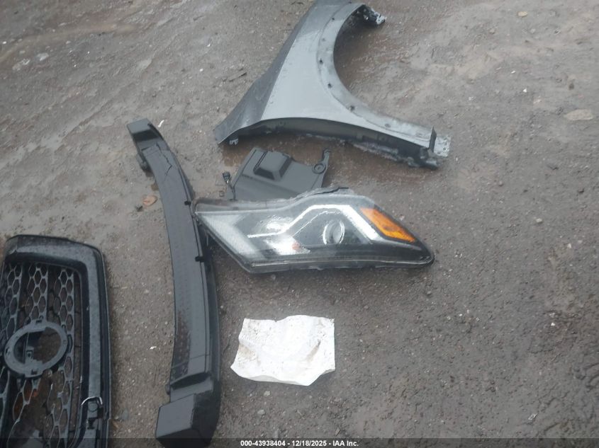 2020 Nissan Pathfinder Sv 4Wd VIN: 5N1DR2BM9LC608889 Lot: 43938404